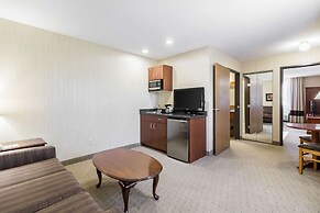 Quality Inn Marshall MN near University