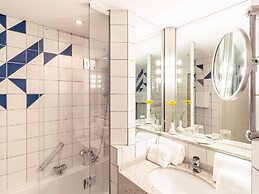 Mercure Hotel Köln City Friesenstraße