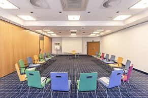 Mercure Hotel Köln City Friesenstraße