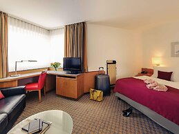 Mercure Hotel Köln City Friesenstraße