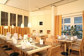 Mercure Hotel Köln City Friesenstraße