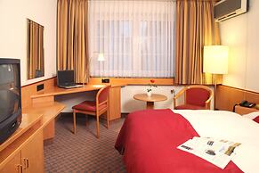 Mercure Hotel Köln City Friesenstraße