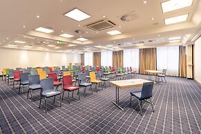 Mercure Hotel Köln City Friesenstraße