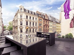Mercure Hotel Köln City Friesenstraße