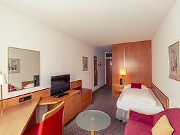 Mercure Hotel Köln City Friesenstraße