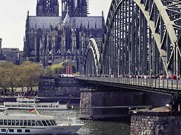 Mercure Hotel Köln City Friesenstraße