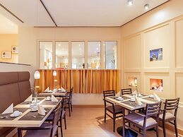 Mercure Hotel Köln City Friesenstraße