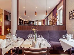 Mercure Hotel Köln City Friesenstraße