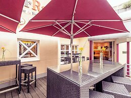 Mercure Hotel Köln City Friesenstraße