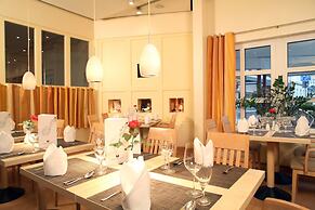 Mercure Hotel Köln City Friesenstraße