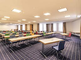 Mercure Hotel Köln City Friesenstraße