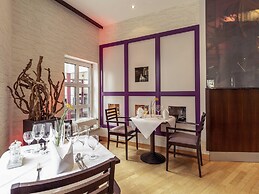 Mercure Hotel Köln City Friesenstraße
