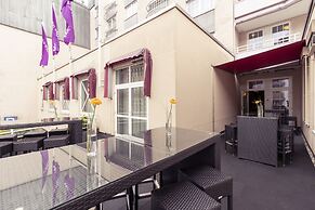 Mercure Hotel Köln City Friesenstraße