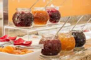 Mercure Hotel Köln City Friesenstraße