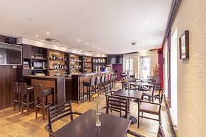 Mercure Hotel Köln City Friesenstraße