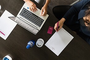 Crowne Plaza Canberra by IHG