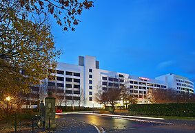 Crowne Plaza Canberra by IHG