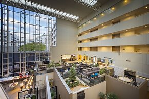 Crowne Plaza Canberra by IHG