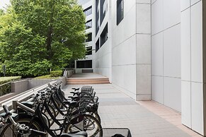 Crowne Plaza Canberra by IHG