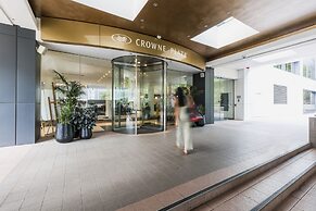 Crowne Plaza Canberra by IHG