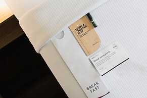 Crowne Plaza Canberra by IHG