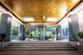 Crowne Plaza Canberra by IHG