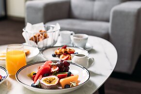 Crowne Plaza Canberra by IHG