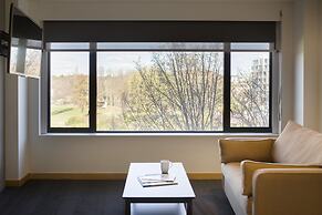 Crowne Plaza Canberra by IHG