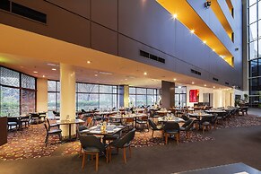 Crowne Plaza Canberra by IHG