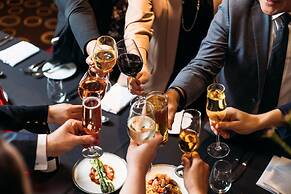 Crowne Plaza Canberra by IHG