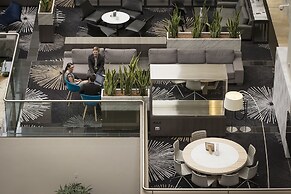 Crowne Plaza Canberra by IHG