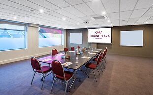 Crowne Plaza Canberra by IHG