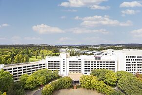Crowne Plaza Canberra by IHG