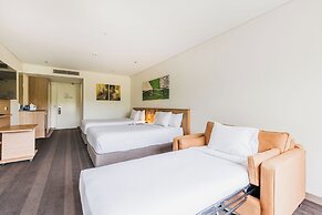 Crowne Plaza Canberra by IHG