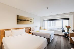 Crowne Plaza Canberra by IHG