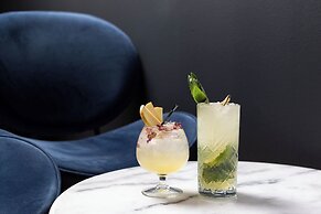 Crowne Plaza Canberra by IHG