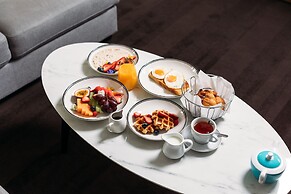 Crowne Plaza Canberra by IHG