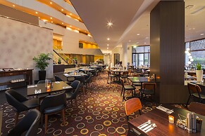 Crowne Plaza Canberra by IHG