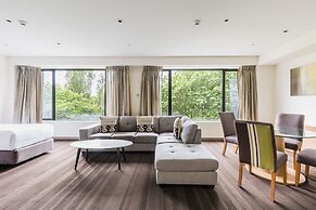 Crowne Plaza Canberra by IHG