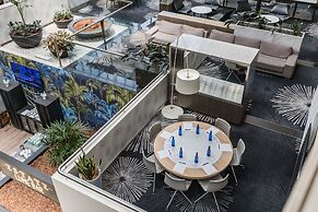 Crowne Plaza Canberra by IHG