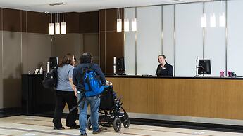 Crowne Plaza Canberra by IHG