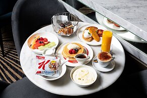 Crowne Plaza Canberra by IHG