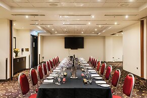 Crowne Plaza Canberra by IHG