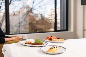 Crowne Plaza Canberra by IHG