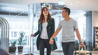 Crowne Plaza Canberra by IHG