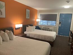 Urban Boutique Hotel, BW Signature Collection