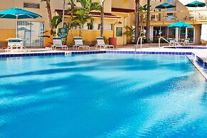 La Quinta Inn & Suites by Wyndham St. Pete-Clearwater Airpt