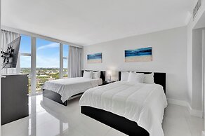 Ocean Manor Beach Hotel