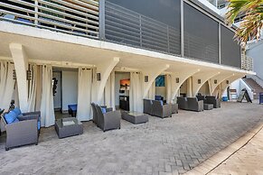 Ocean Manor Beach Hotel