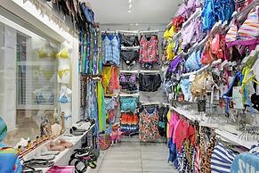 Ocean Manor Beach Hotel